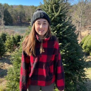 Meet your Posher, Isabelle